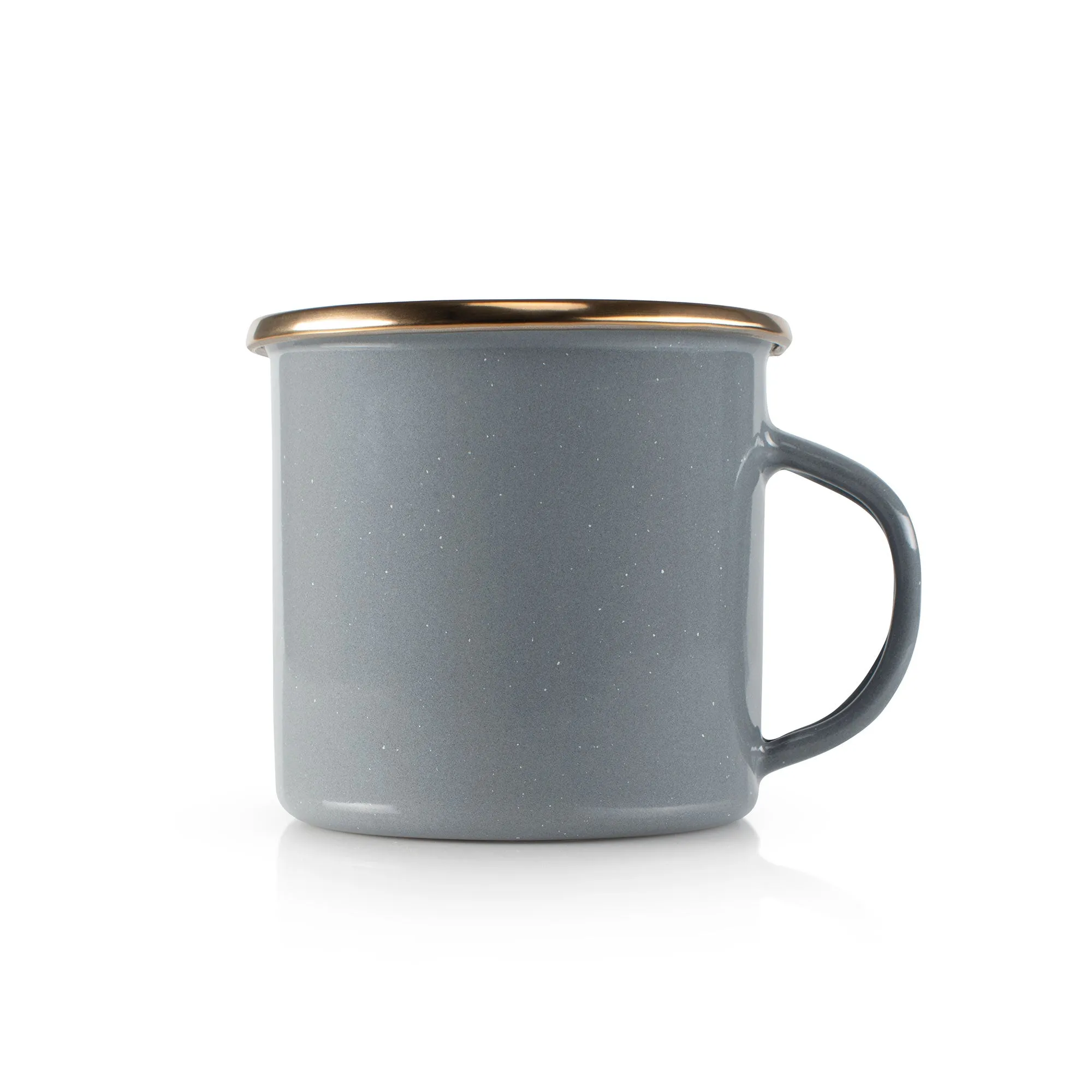 Mesa 12 fl. oz. Enamelware Cup