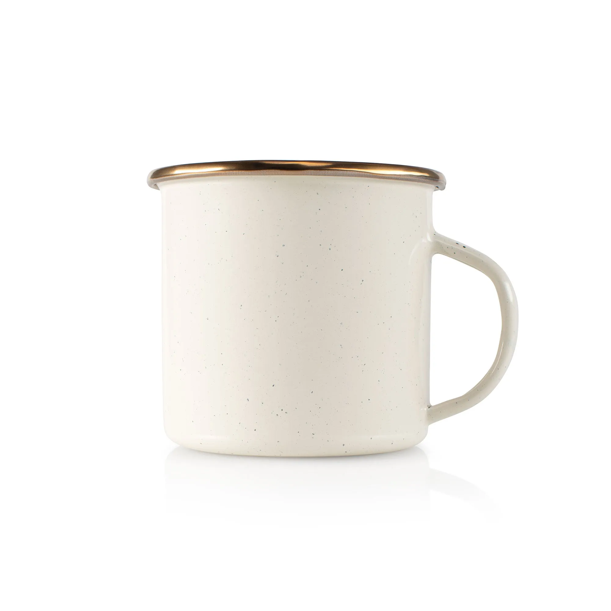 Mesa 12 fl. oz. Enamelware Cup