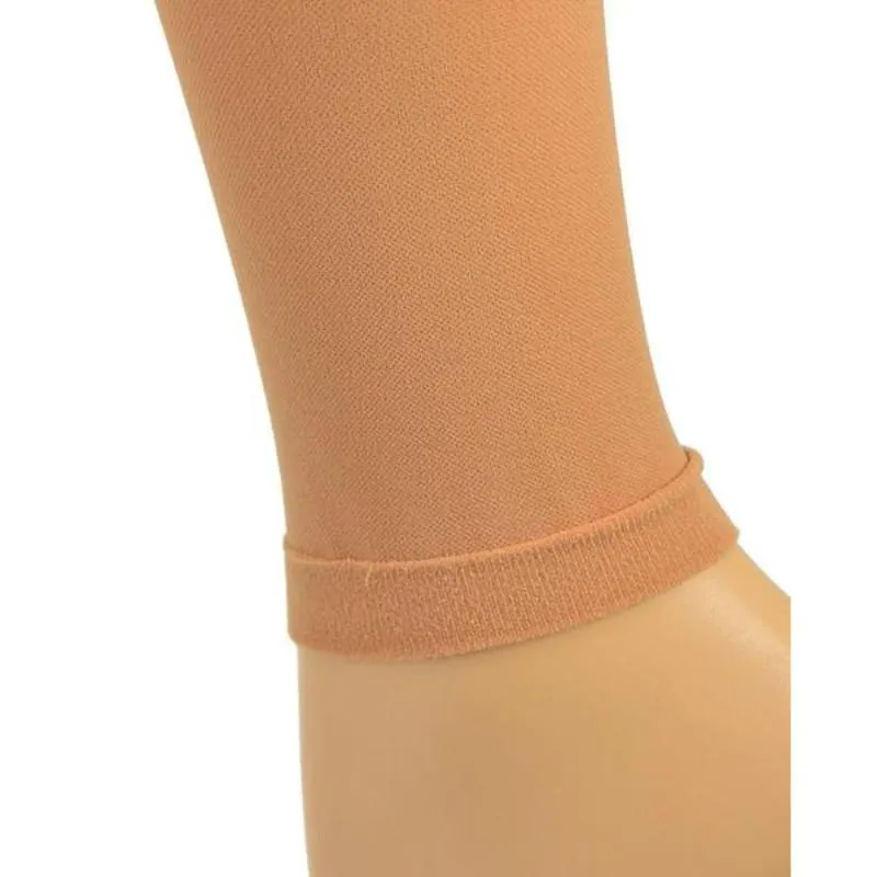 Microfiber Firm Compression Calf Sleeves for Men & Women