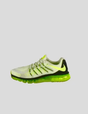 Nike Air Max Men's Running Shoes - 10.5 US