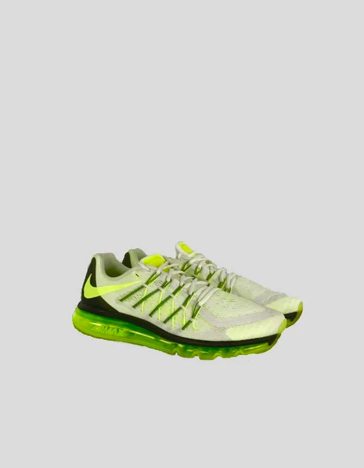 Nike Air Max Men's Running Shoes - 10.5 US