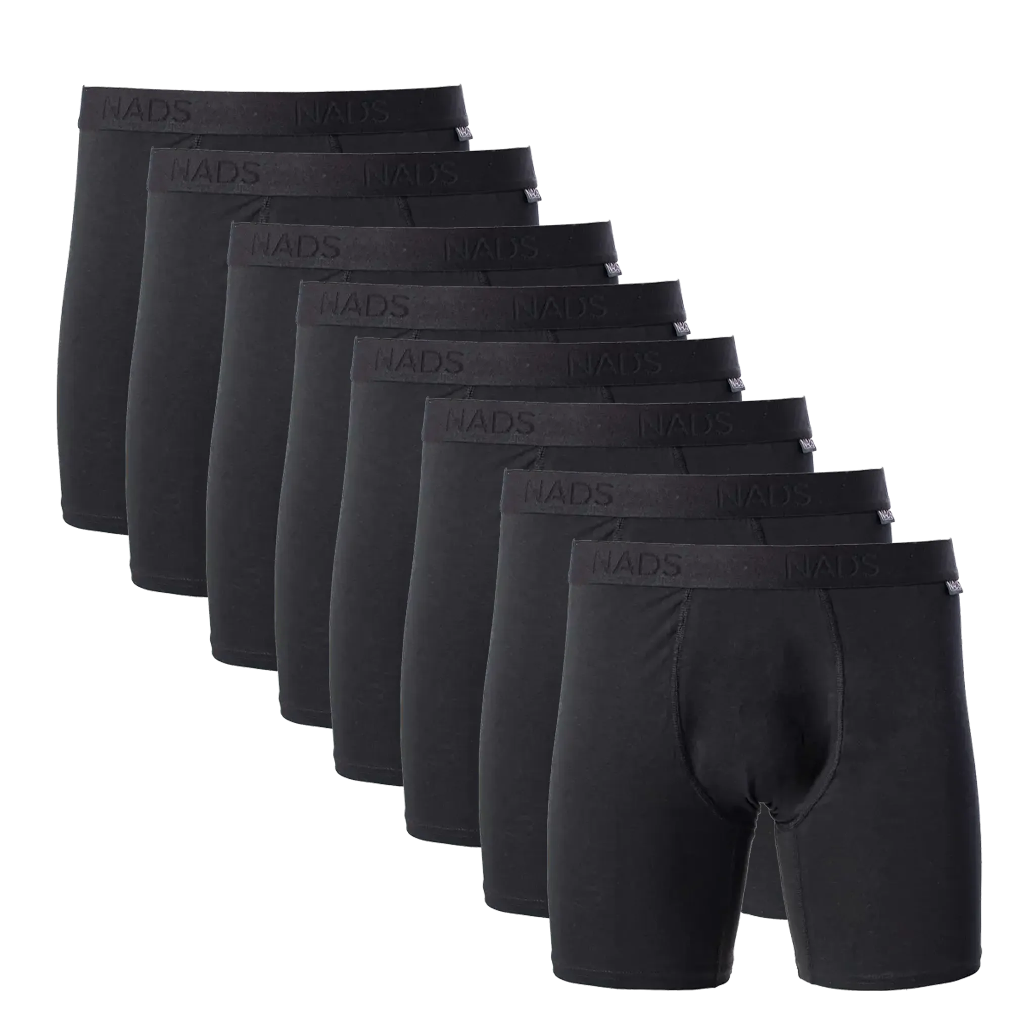 No-Fly Zone Organic Boxer Brief