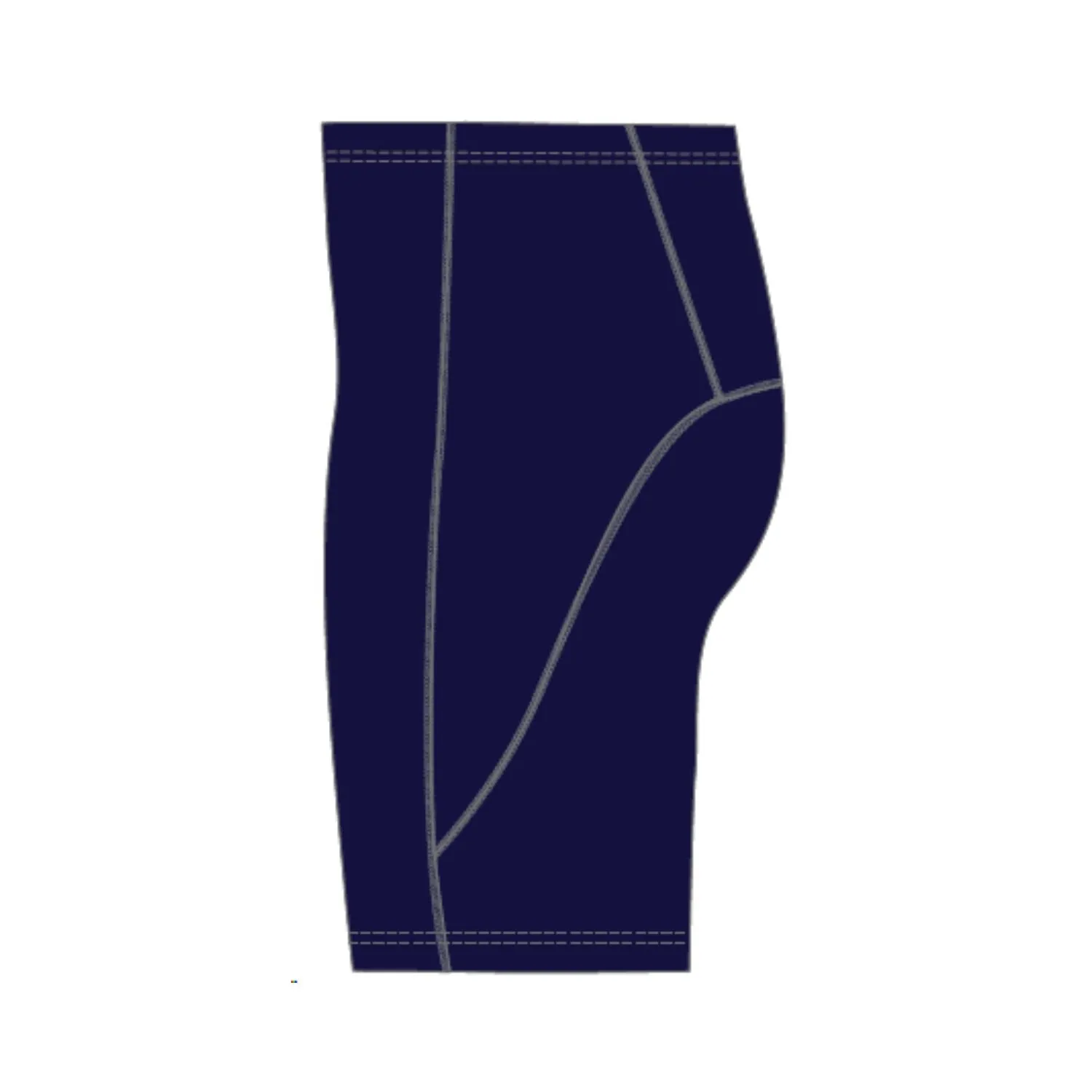 NSW ALAC Unisex Lycra Shorts