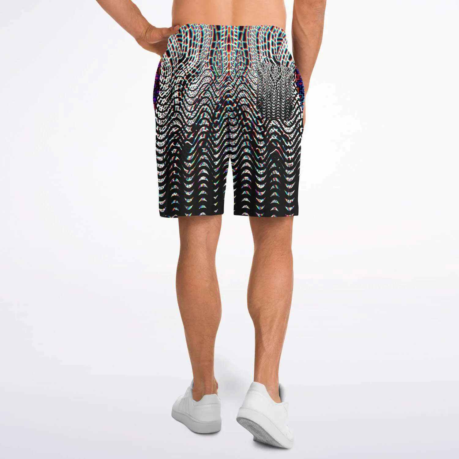 Organix Long Shorts