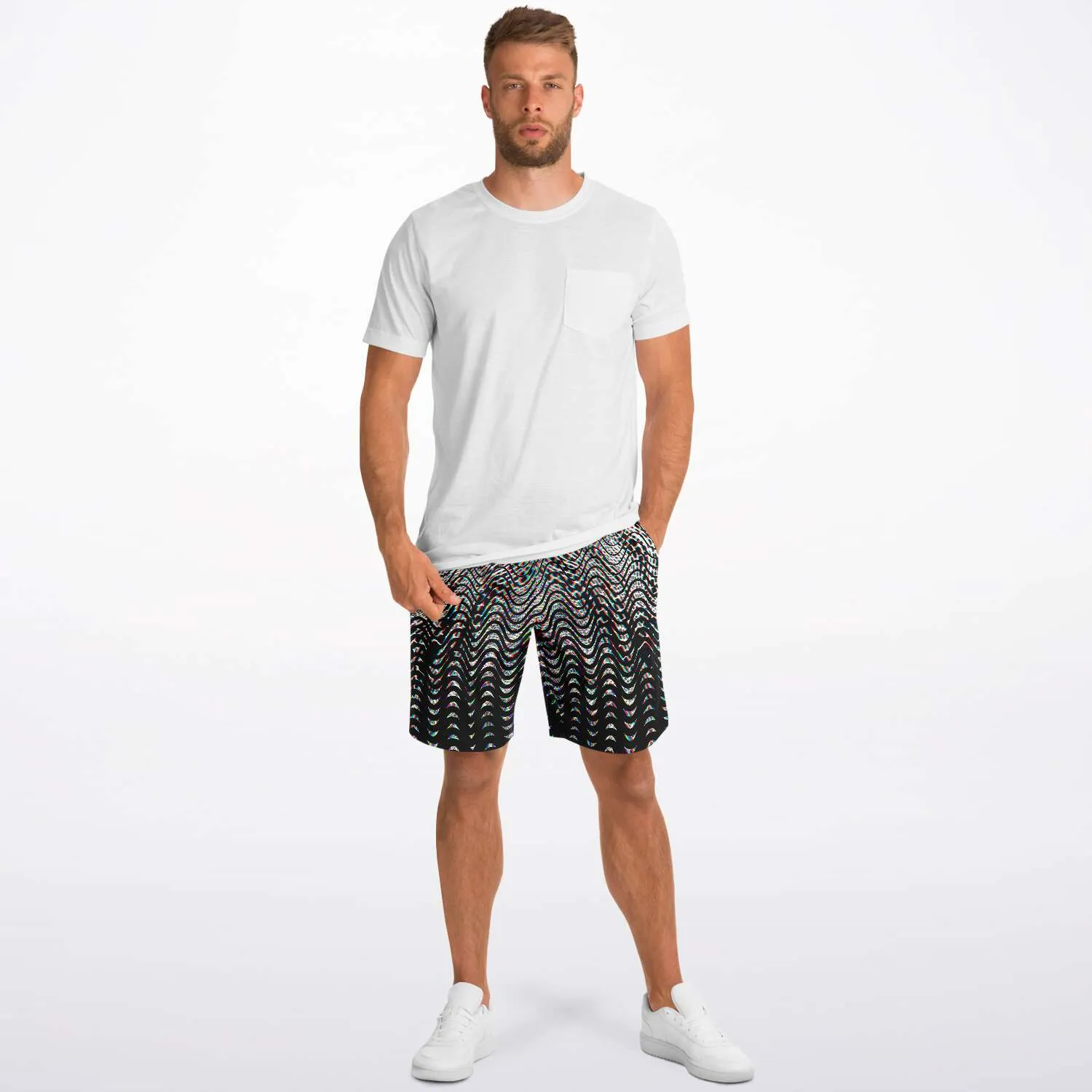 Organix Long Shorts