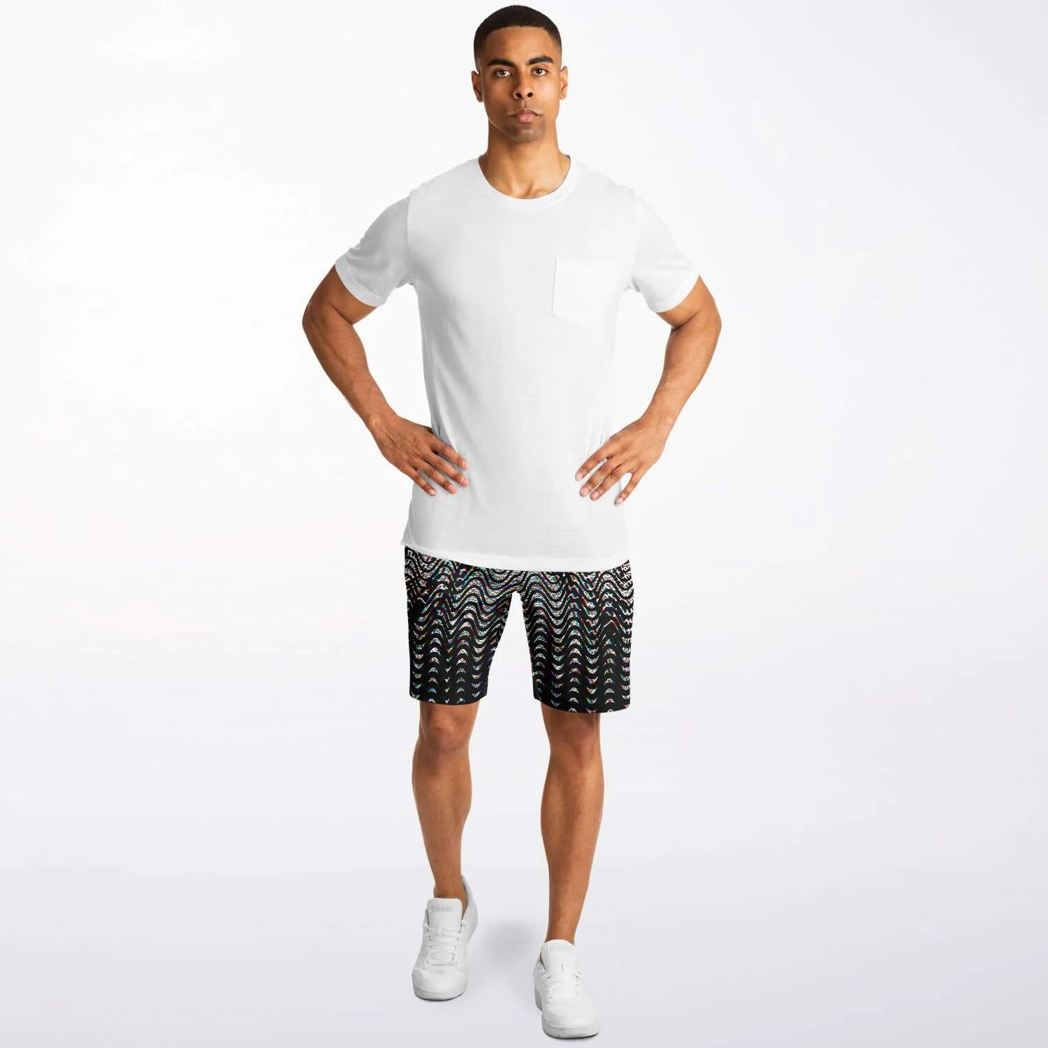 Organix Long Shorts