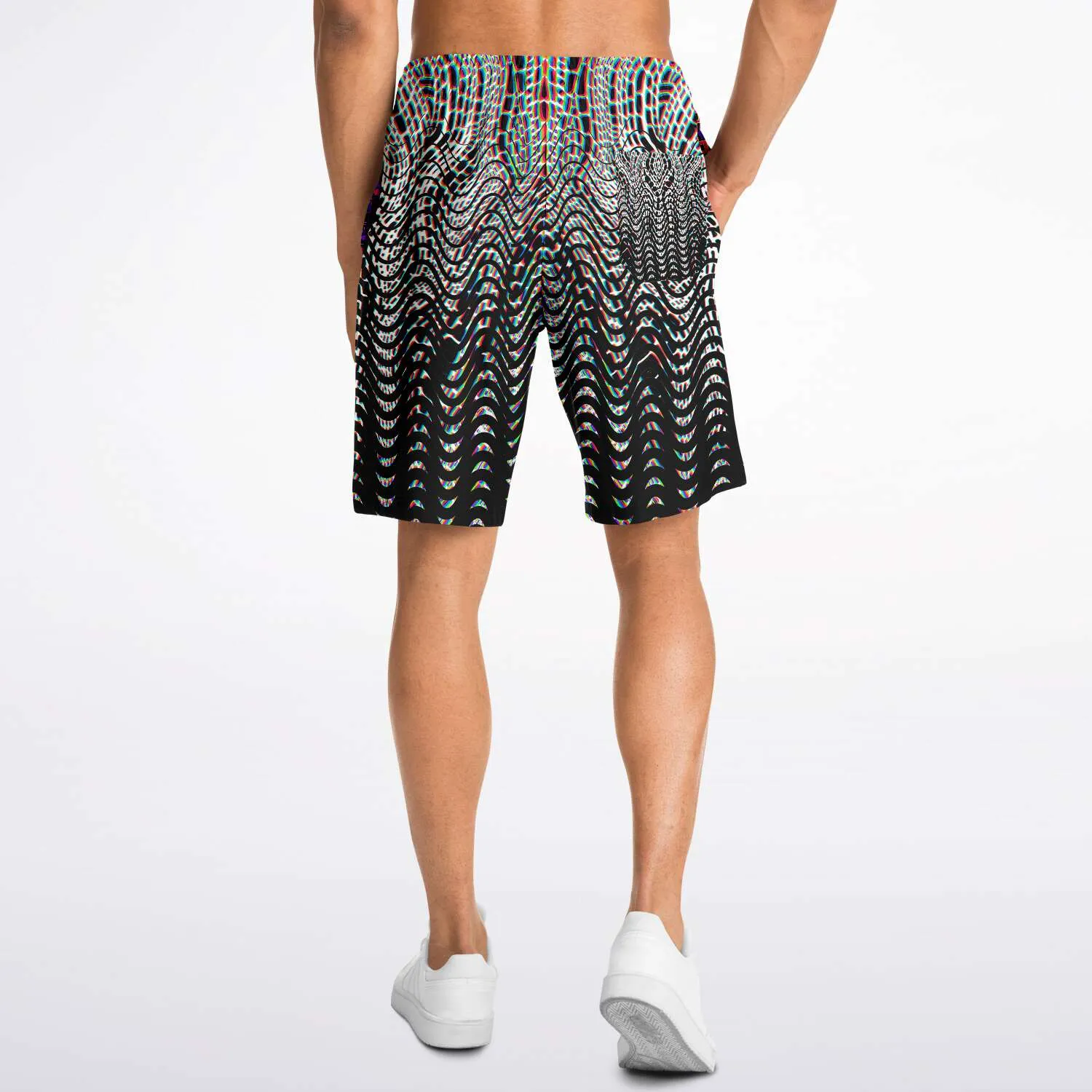 Organix Long Shorts