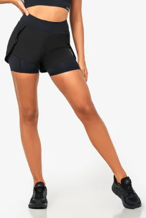 Pace Running Shorts