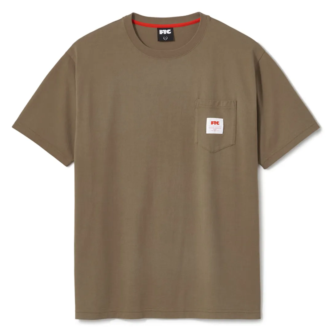 POCKET TEE