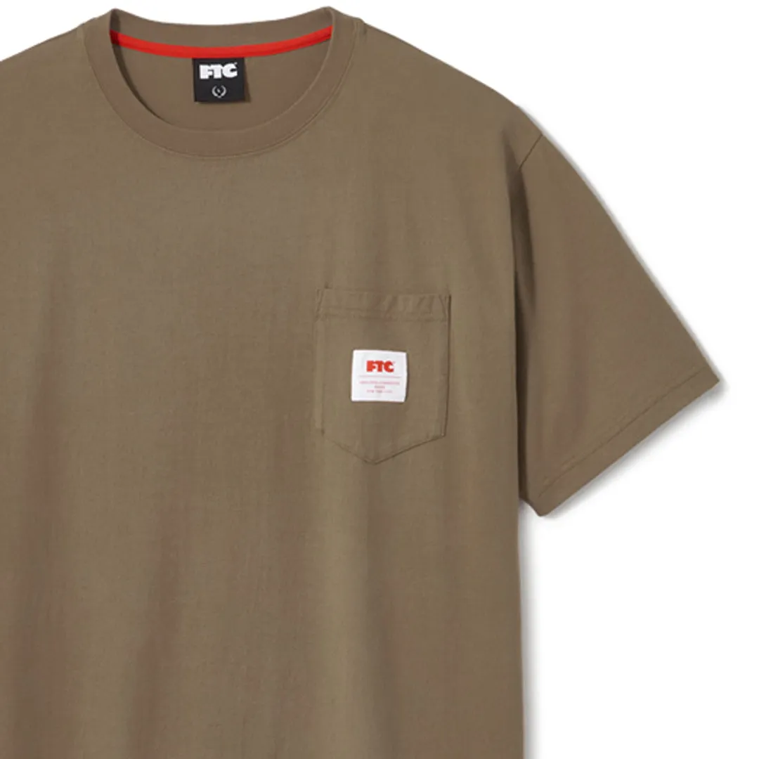 POCKET TEE