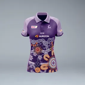 Queensland Firebirds First Nation's Women's Polo