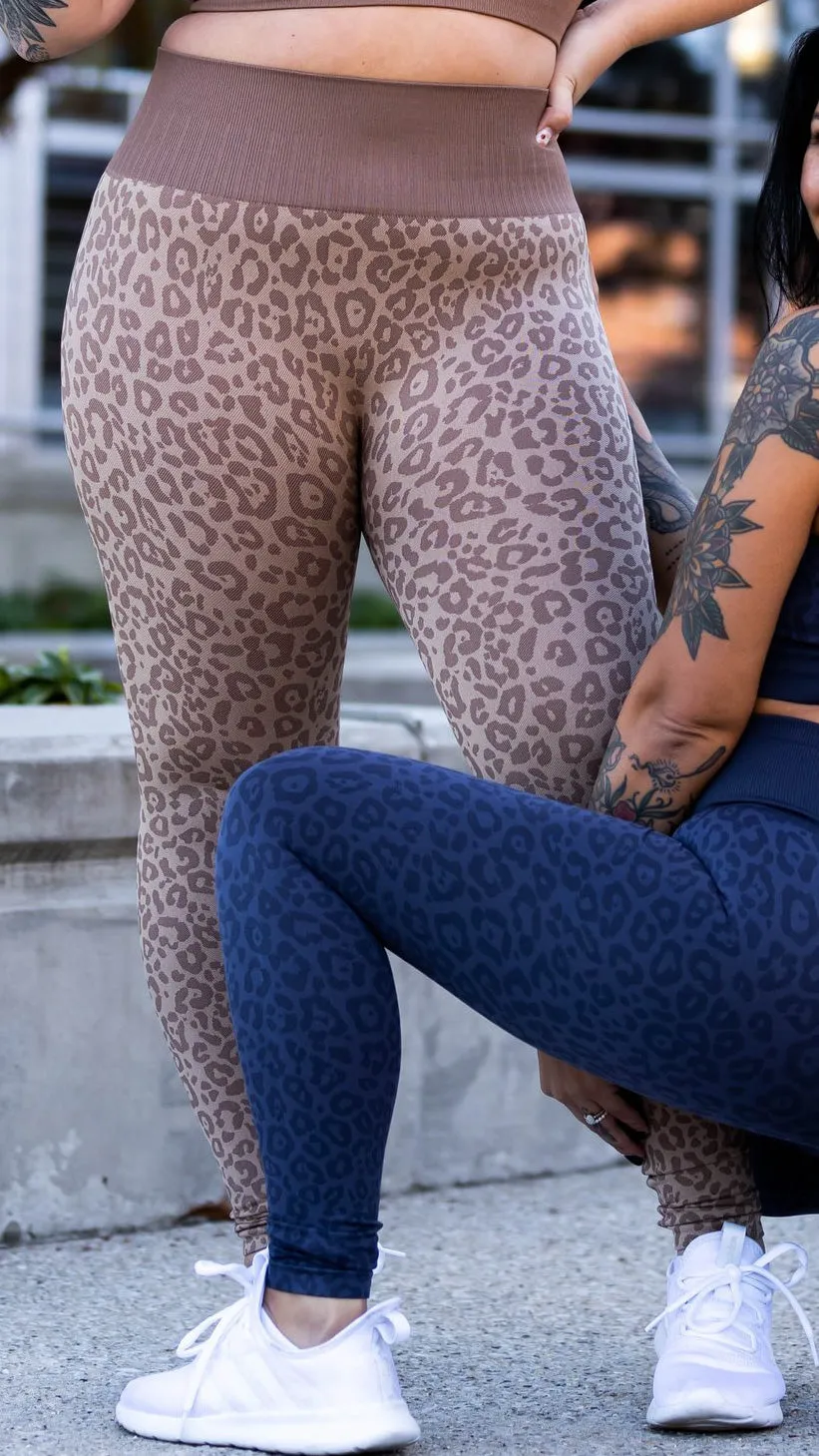 Roar Leggings