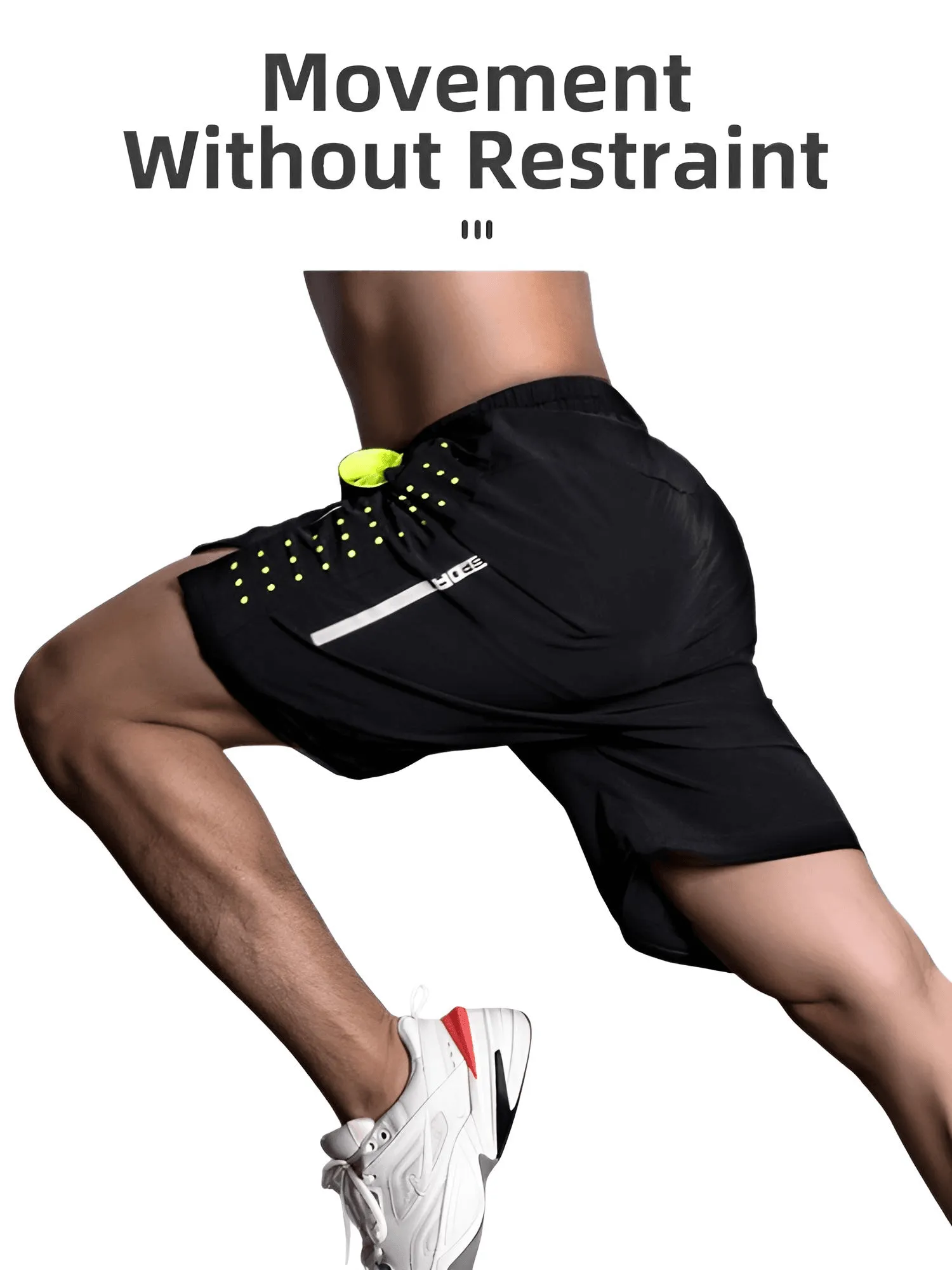 ROCKBROS Sport Shorts