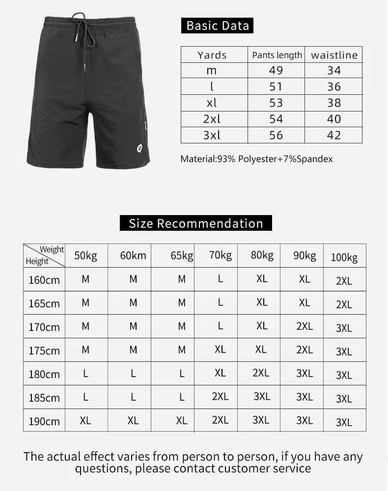 ROCKBROS Sport Shorts