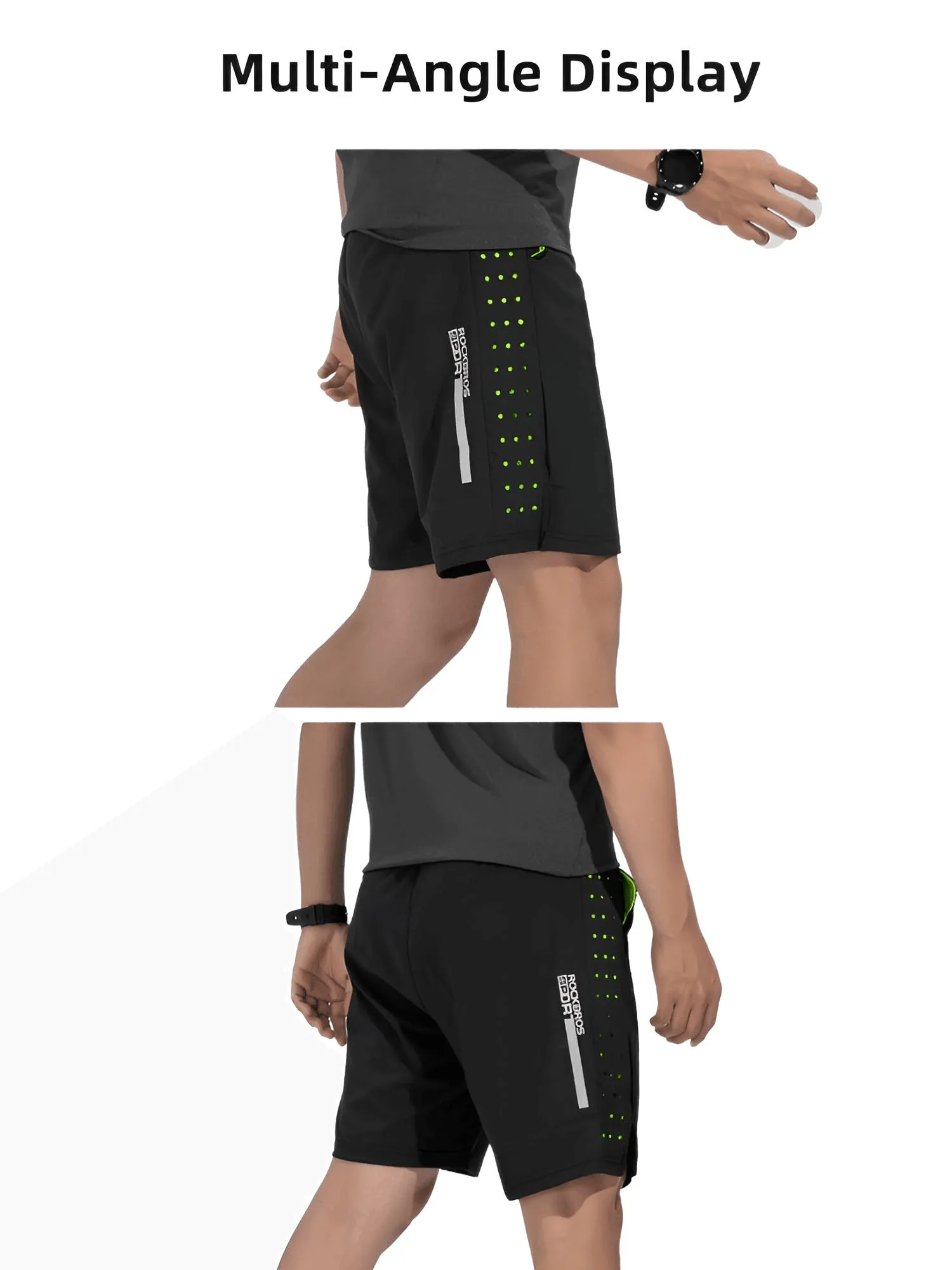 ROCKBROS Sport Shorts