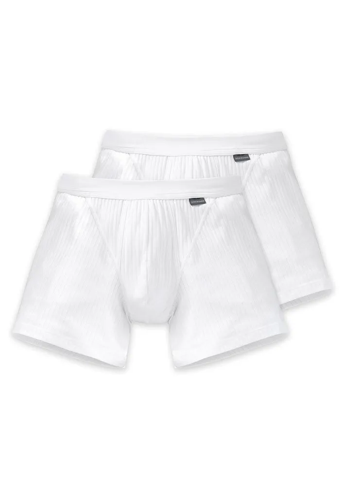 Schiesser - Autentic - Shorts 2 Pack