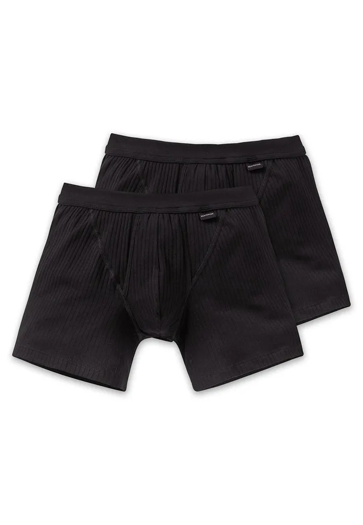 Schiesser - Autentic - Shorts 2 Pack