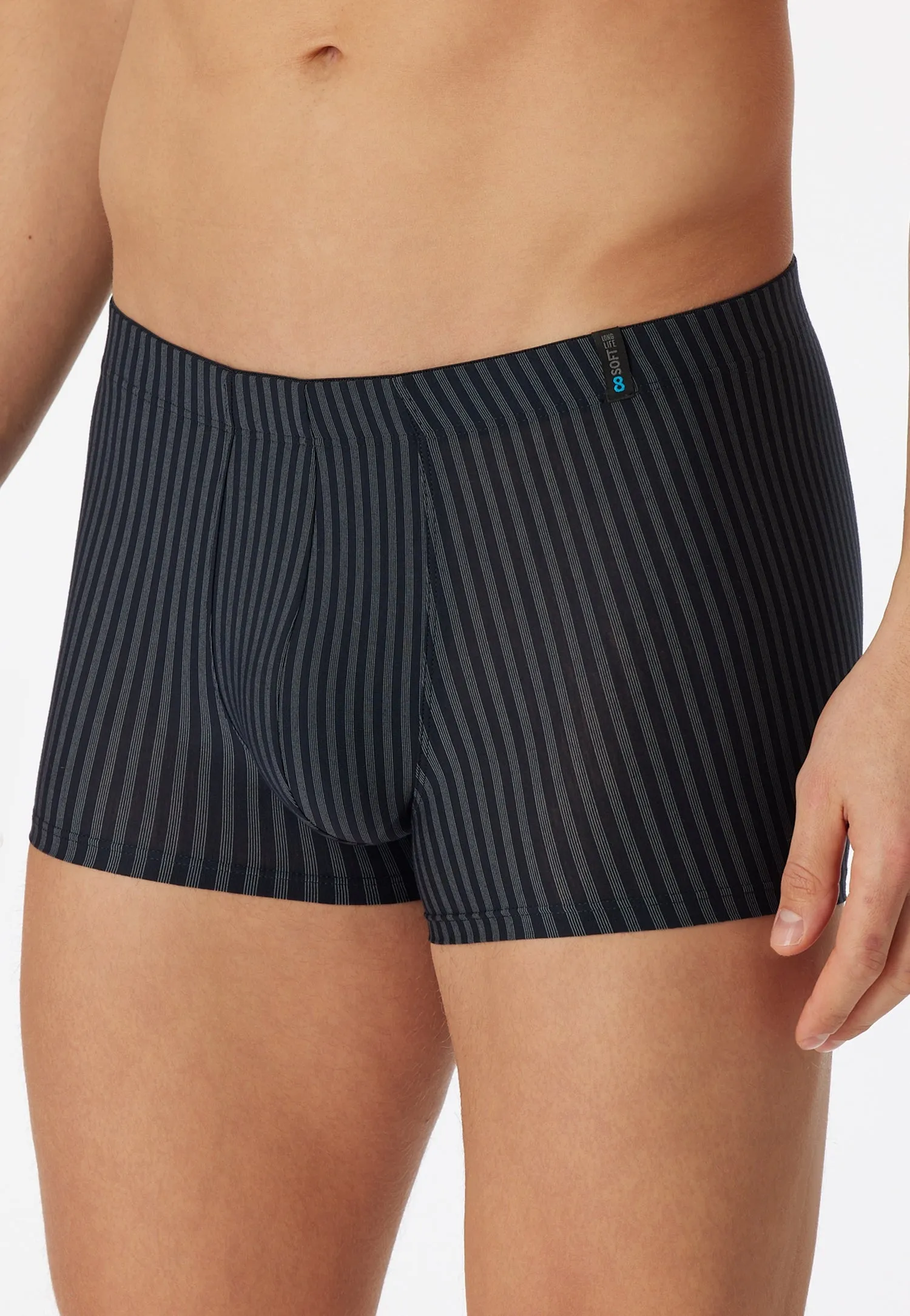 Schiesser - Long Life Soft - Shorts