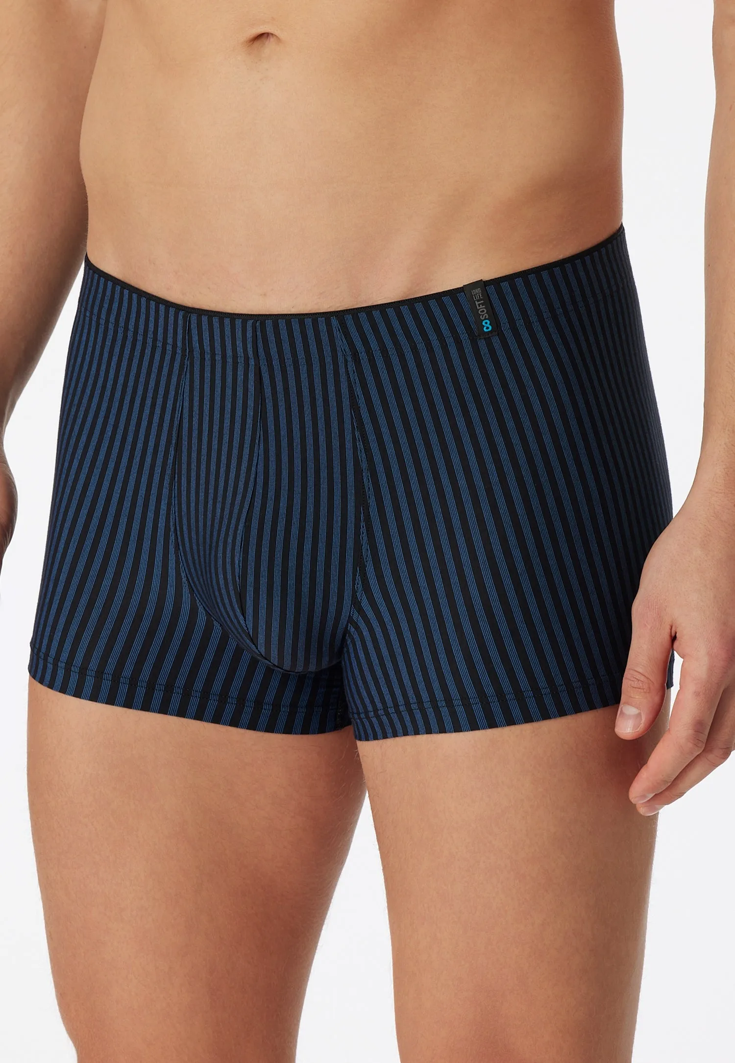 Schiesser - Long Life Soft - Shorts