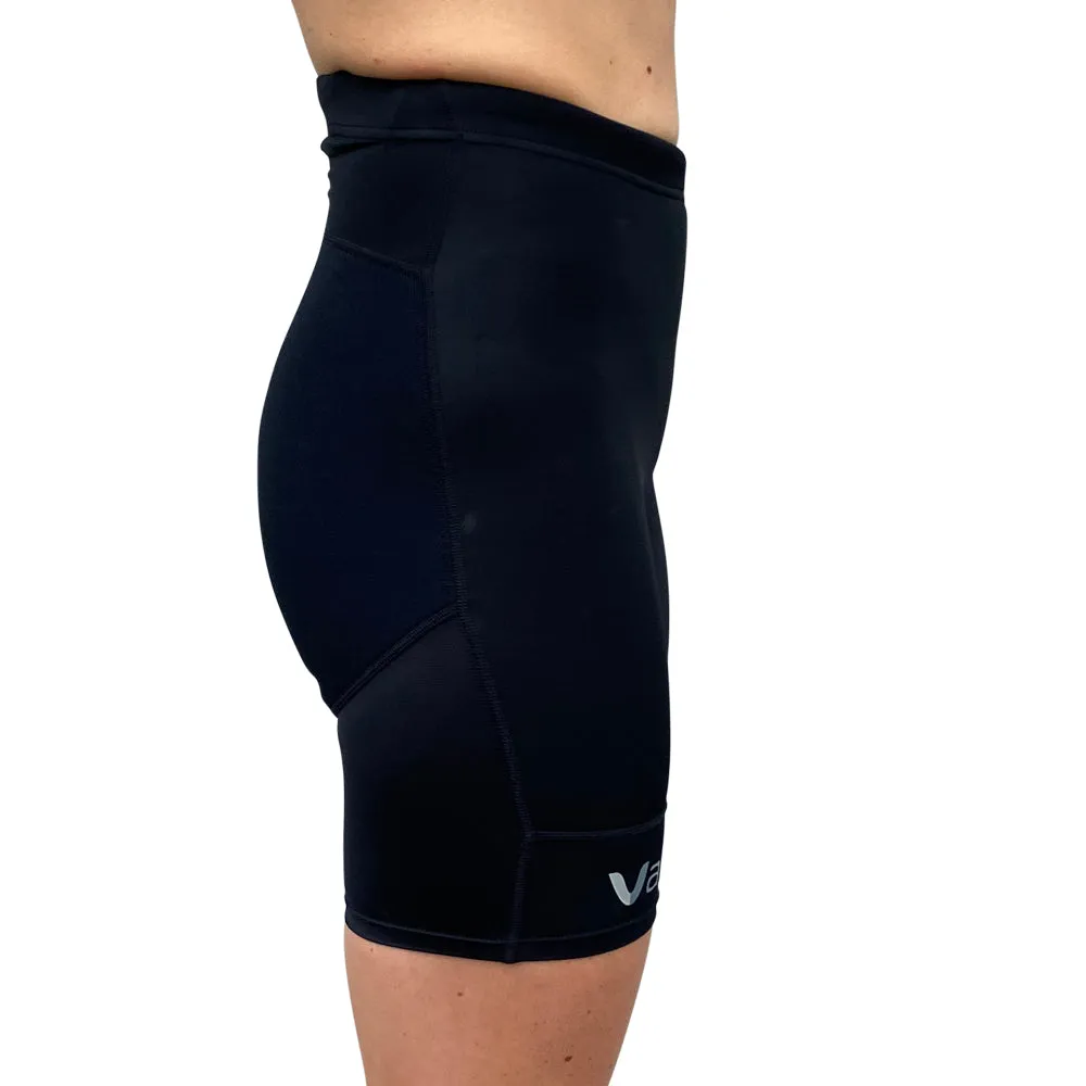 Season 2022 - UV Paddle Shorts - Black