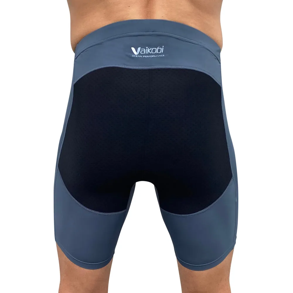 Season 2022 - UV Paddle Shorts - Dark Grey