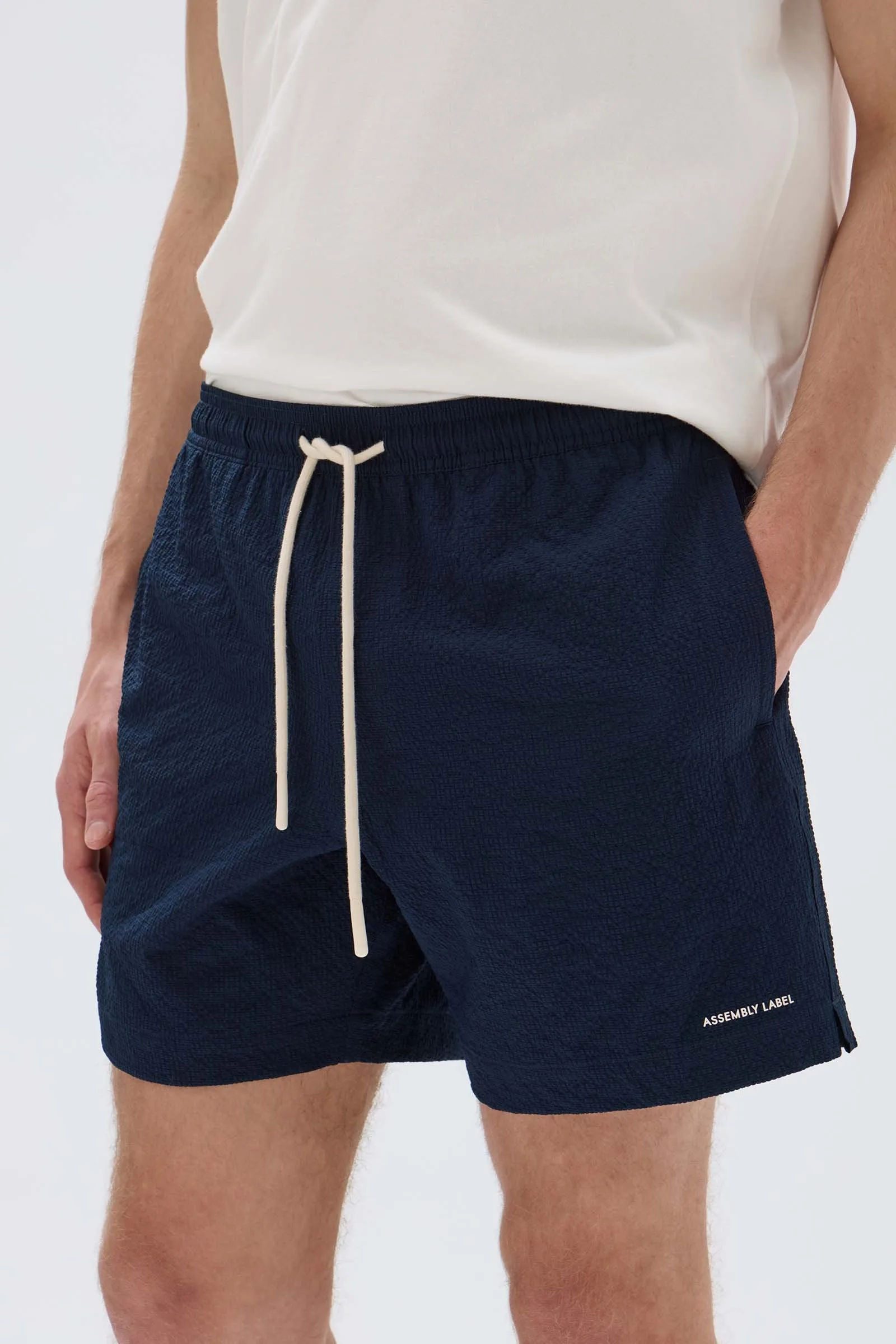 Seth Swim Short