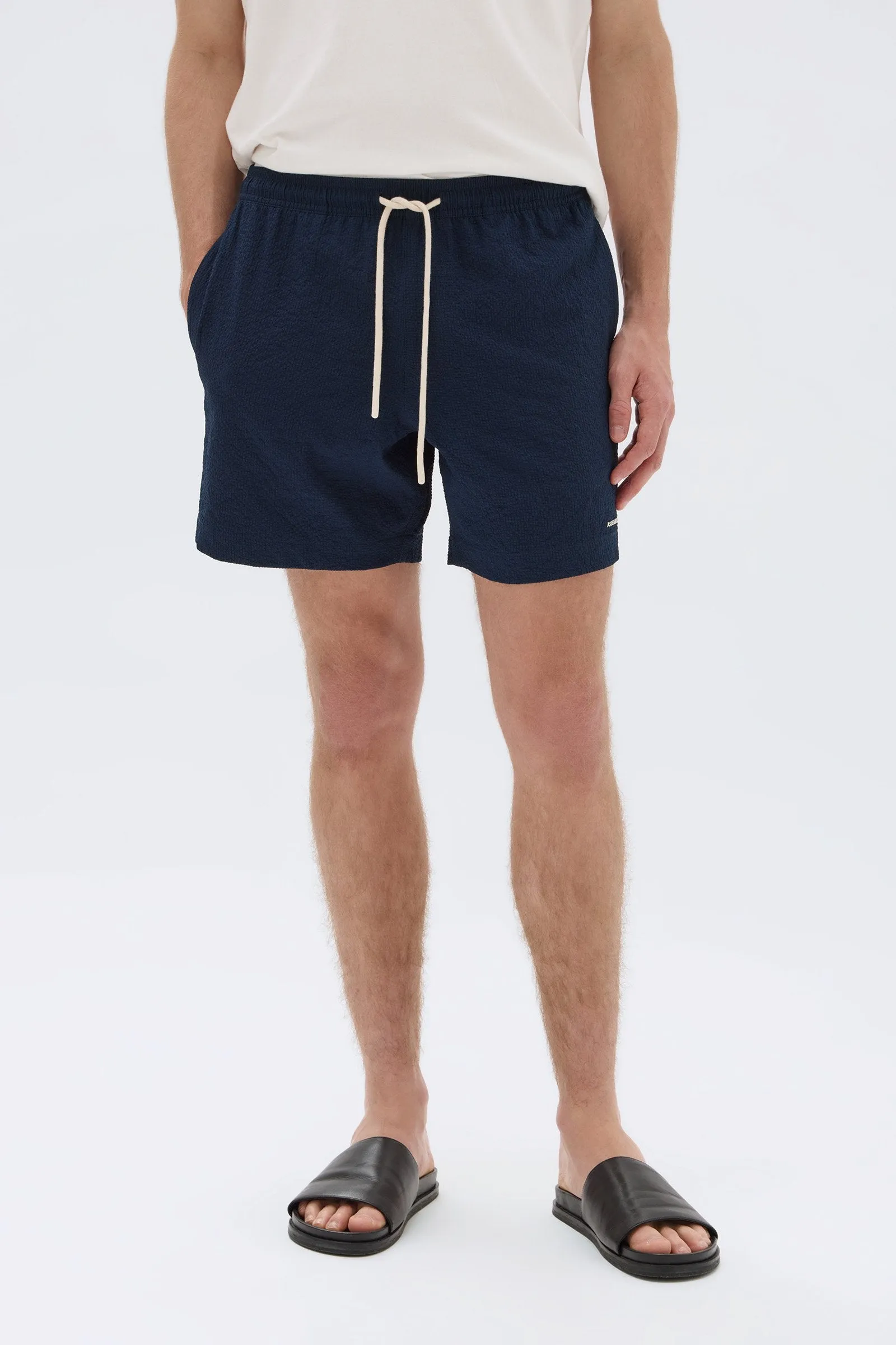 Seth Swim Short