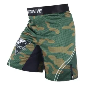 Shorts sports training and competition  shorts Tiger Muay Thai boxing shorts mma short