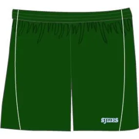 SJIIES PE SHORTS