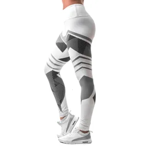 Sport Compression Leggings