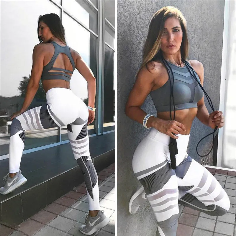 Sport Compression Leggings