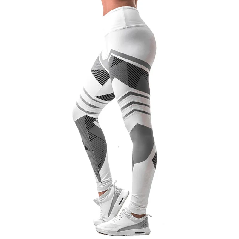 Sport Compression Leggings