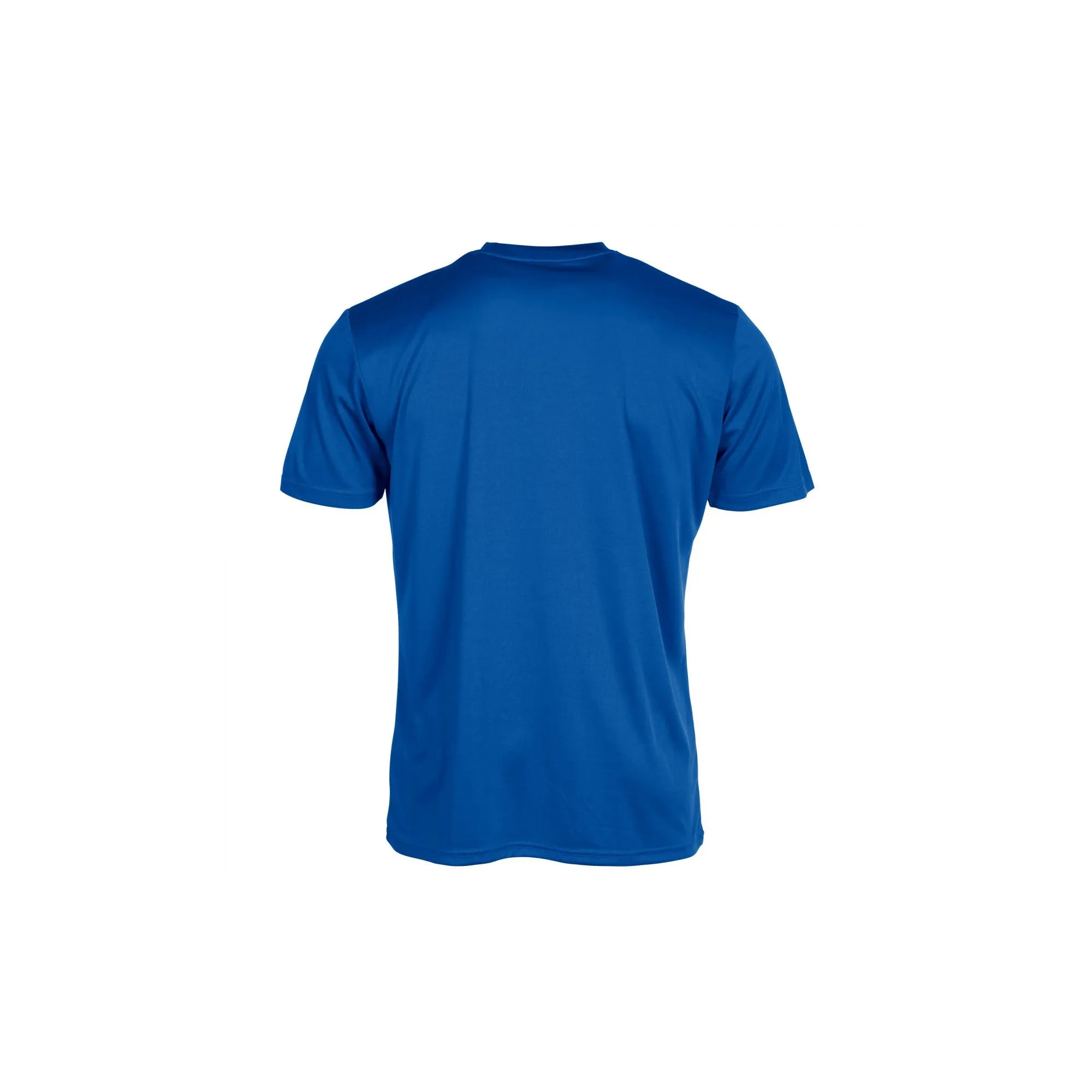 ST - Men 'Blue' Sports Wear Regular T-Shirt ST997