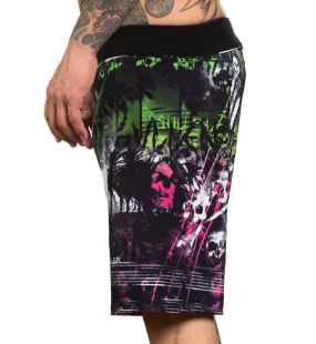 Surf Punxx Boardshorts