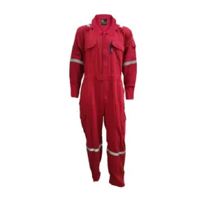 Tecasafe One Jacket & Pant (Size & Colour)