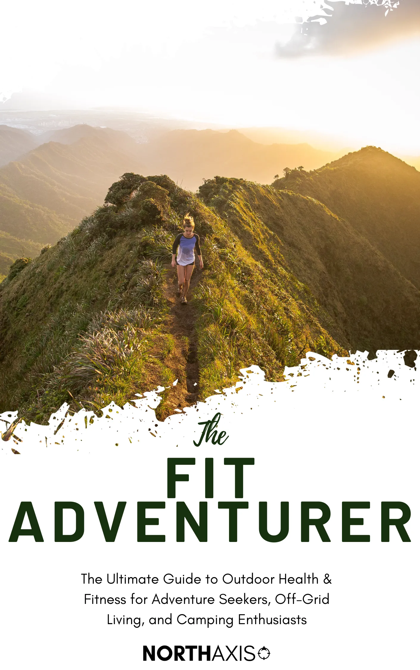 The Fit Adventurer