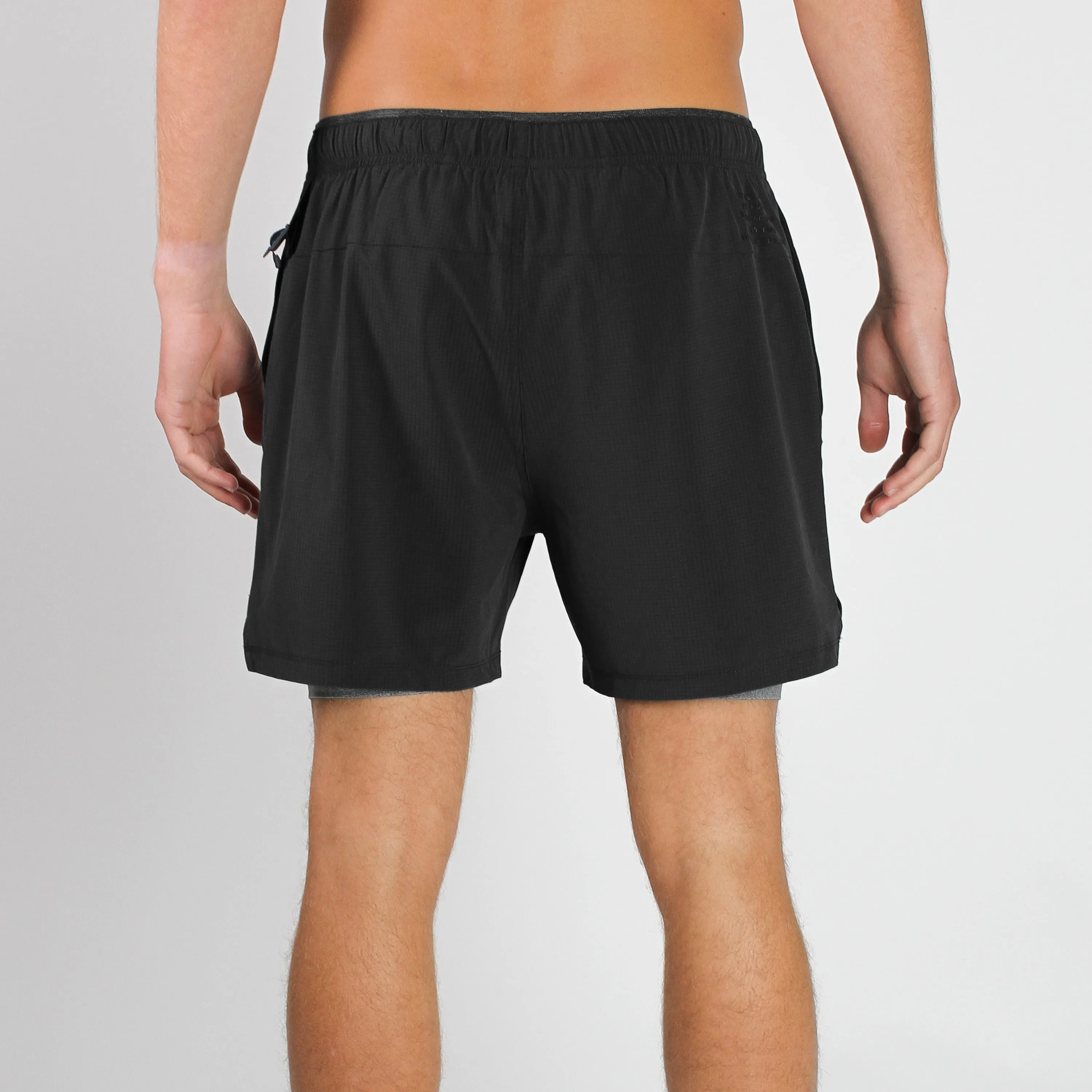 Thesis Training Short Black