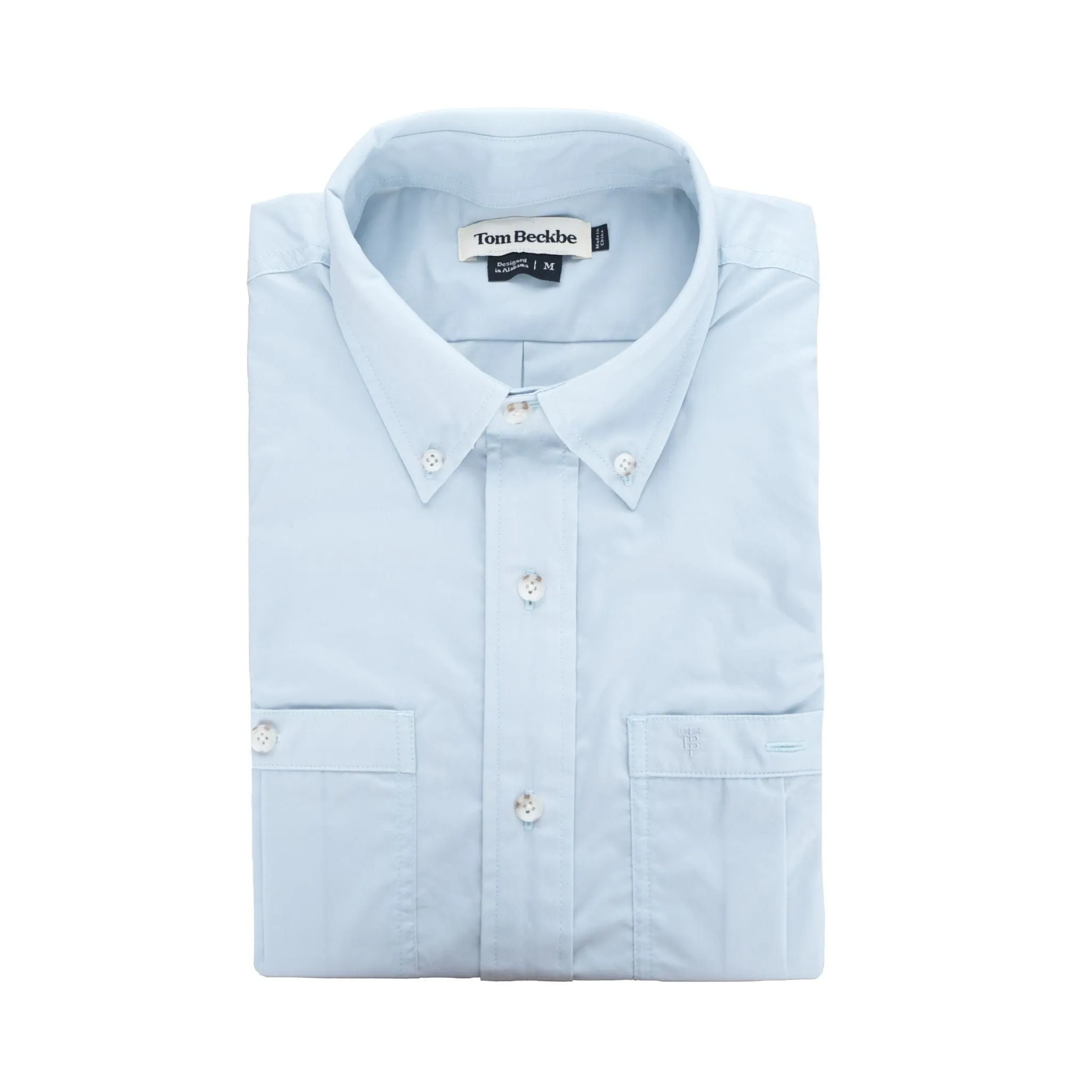 Tidewater Shirt