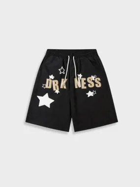 Vintage Darkness Shorts