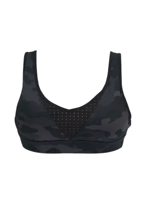 Women's Camouflage Sports Bra