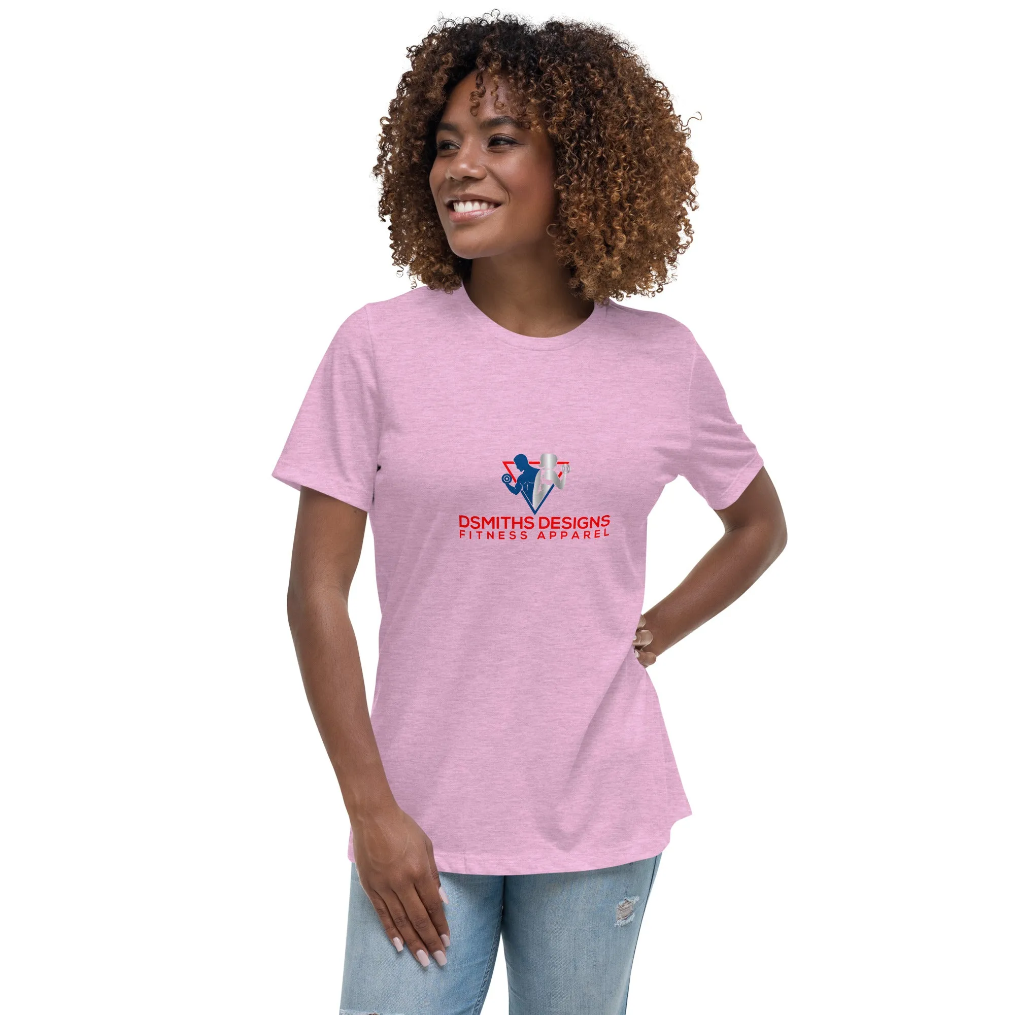 Women's Relaxed T-Shirt