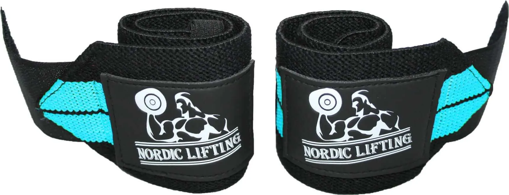 Wrist Wraps (14")