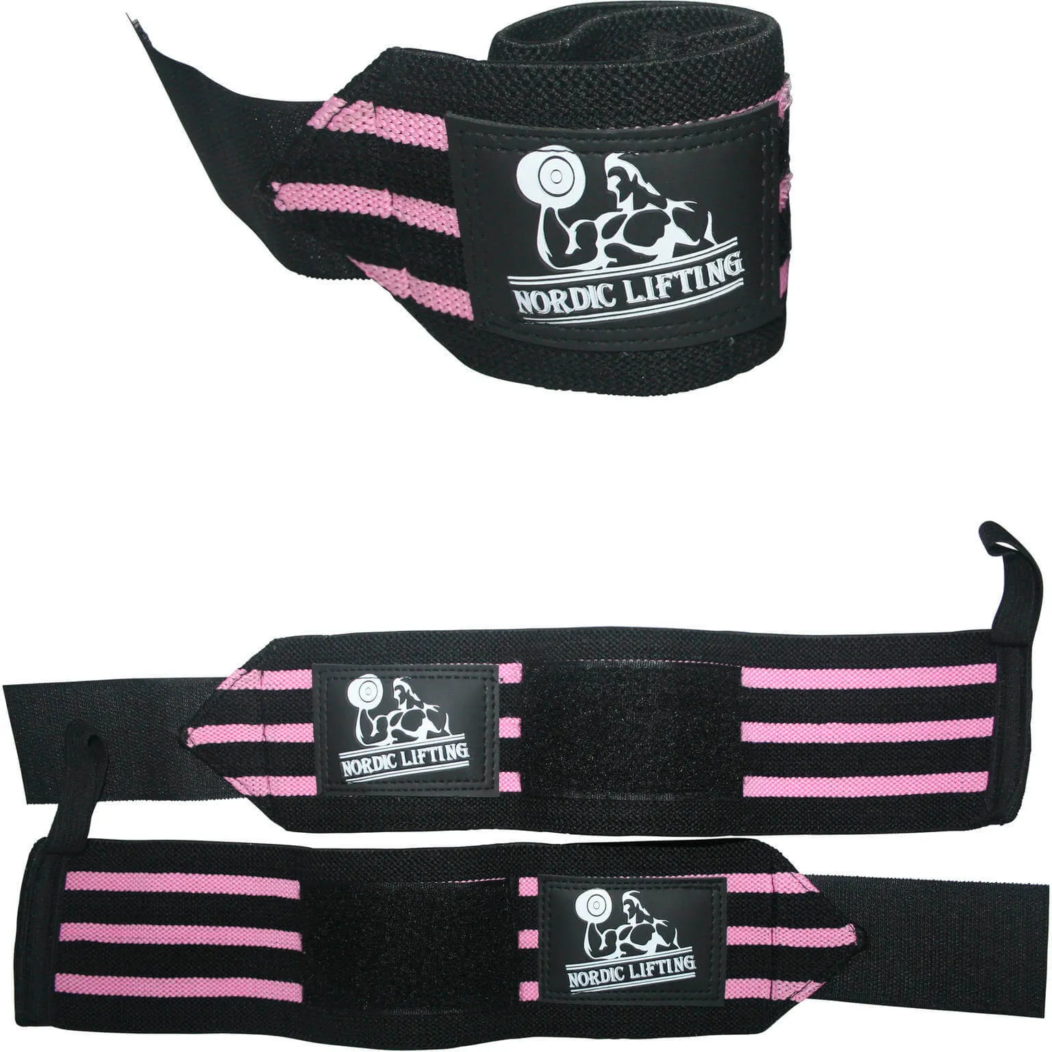 Wrist Wraps (14")